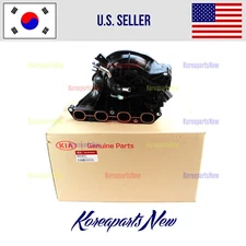 1.6L TURBO Intake Manifold 283102B777 ⭐OEM⭐ Veloster Soul Seltos Forte 2019-2023