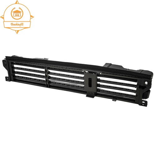 214216RR0A Front Active Grille Shutter for for 20212023 Nissan Rogue W
