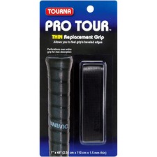 Tourna Pro Thin Grip