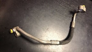 BMW E46 3er Coupe Klimaanlage Klima Kondensator Trockner Schlauch Rohr Rohr 6...
