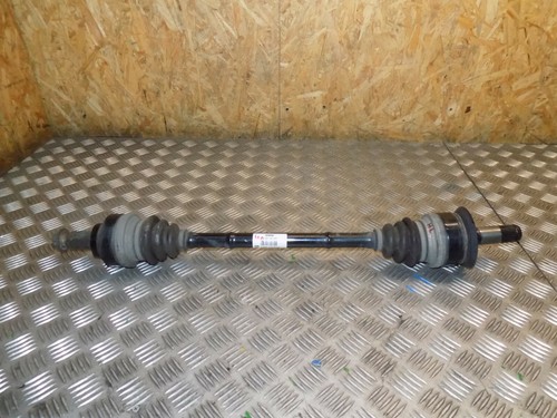 BMW F20 116D 1er Antriebswelle Welle hinten Links 7624205