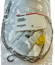 F4SGRIP Hoisting grip Attachment Spacing Intervals 60.96 m /200 ft.