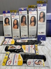 Lot of 8 pieces Milky Way 100 Human Hair Master Mix