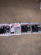 $24 Women 32 Degrees Heat Scoop Neck Top Long Sleeve 2 Pack,2 Pack Pants L & XL