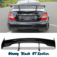 46'' GT-Stil Heckspoiler Racing Wing Flügel für Mercedes C-Klasse W204 C200 C63 46'' GT-Stil Heckspoiler Racing Wing Flügel für Mercedes C-Klasse W204 C200 C63