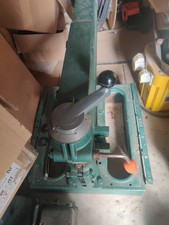 dewalt radial arm saw 1370 240v