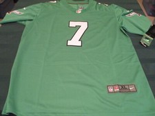 EAGLES NIKE JERSEY # 7 Haason Reddick KELLY GREEN XL
