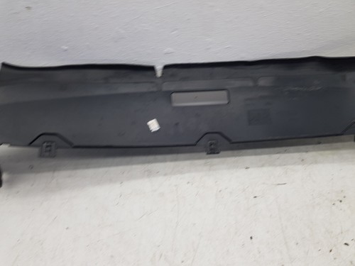 2023 FORD PUMA 1.0 PETROL FRONT RADIATOR LOWER AIR DEFLECTOR OEM L1TB-8314-A - Picture 7 of 9