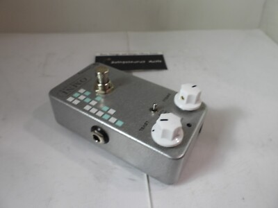 Keeley Omni Reverb Effects Pedal Free USA Shipping | eBay