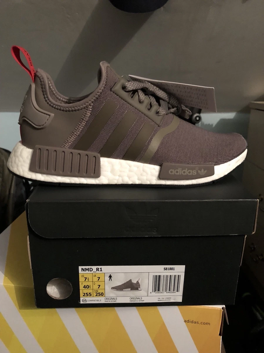 Adidas nmd clearance r1 tech earth