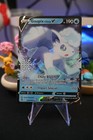 Goupix d'Alola Vstar - 034/195  -  Tempête Argentée - Carte Pokémon - FR