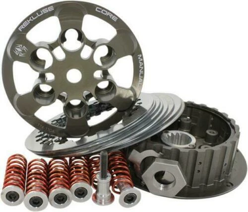 Rekluse Core 手动离合器套件 #RMS-7037 KTM/Husqvarna — 第 2/4 张图片
