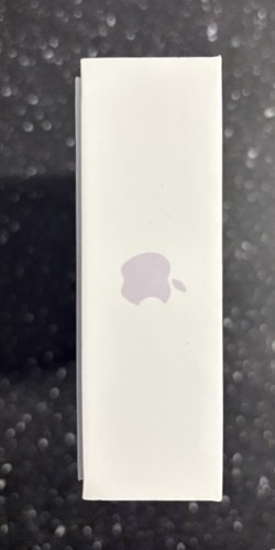 Apple iPhone 14 Violet Profond 128 Go Boîte Vide Avec Autocollant Et Manuel Uniquement - Photo 7 sur 10