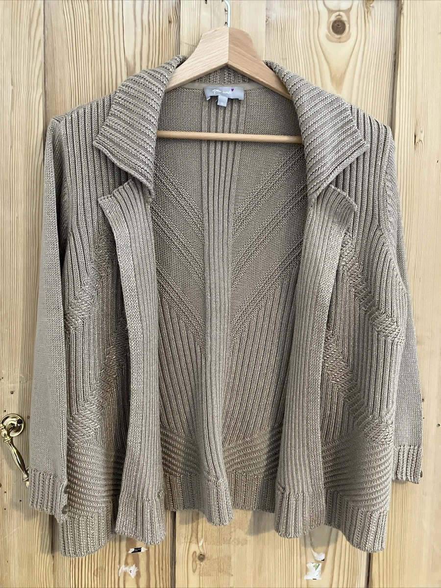 Cardigan size 16 clearance