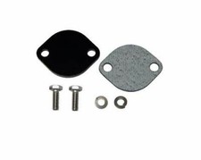 Placa de bloqueo de admisión de agua cardán Mercury Quicksilver Bravo 8M0095447 818304A1