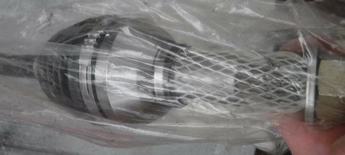 NEW Can-Am Outlander Renegade Transmission Axle 7-14-FL-0-BJ-TPEE - Picture 4 of 9