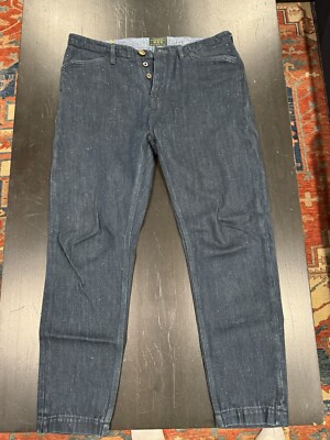 Men s Scotch & Soda Lot 22 Dress Denim 32x32