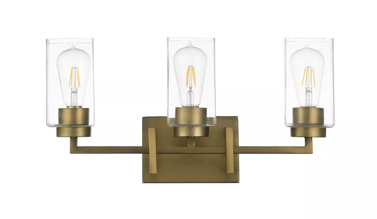 Ebay bathroom vanity lights deals