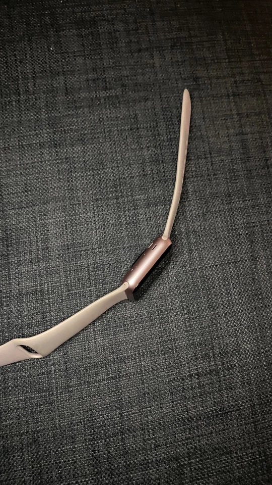 Apple  watch rose fonctionne  - Photo 4/4