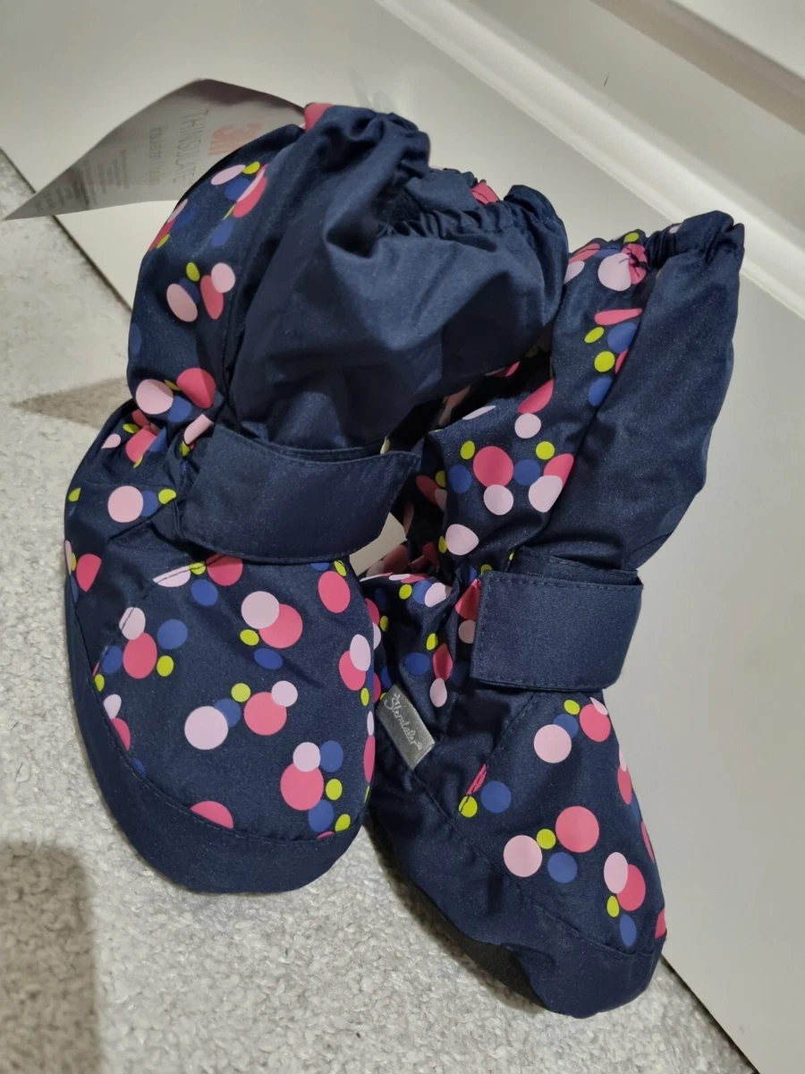 Sterntaler clearance baby boots