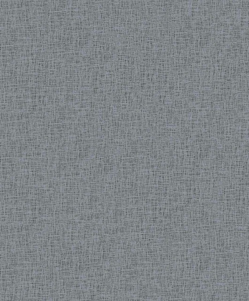 Tapete Vlies Struktur Muster Schwarz Grau Novamur Chelsea 6730-30 (2,99€/1Qm)-image