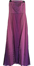 Jesire designer Long Dress RRP£129 Size 10 UK, lined