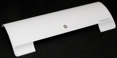 HP DeskJet D1520 Printer Main Top Ink Cartridge Access Door Cover C9093-90002
