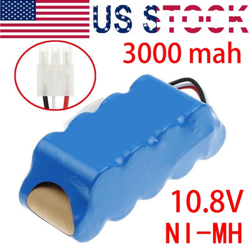 Battery Pack For Shark Freestyle SV116N 