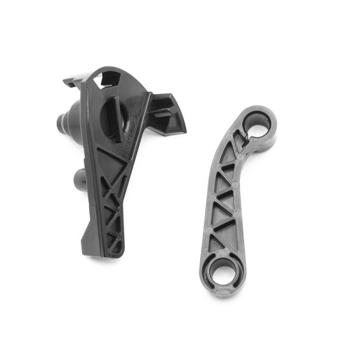 Intake manifold repair kit for BMW N57X 50D 11618515685 - Picture 7 of 9