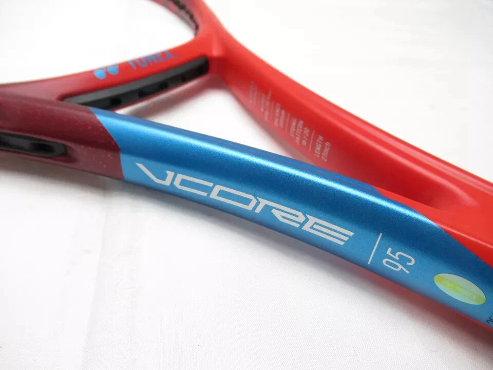 Yonex VCORE - Thumbnail 2