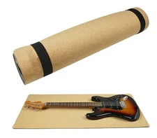 Bex Gears Guitar Work Mat Instrument Work Mat Guitar Cleaning Luthier Tool