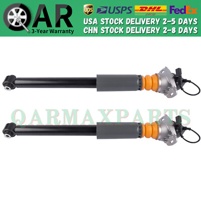 Rear Shock Strut Assembly w/MagneRide For Audi A3 S3 RS3 TT TTS TTRS 8S0513021Q