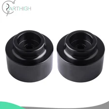 Fits Dodge Ram 1500 2WD 4WD 2009-2024 2 inch Rear Leveling Lift Kit Lift Spacers