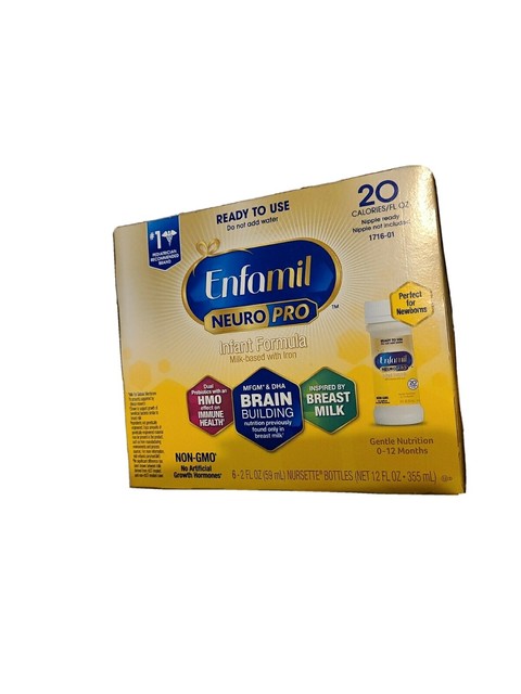enfamil pro