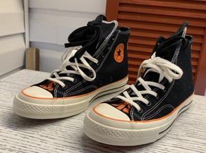 vince staples chuck taylors