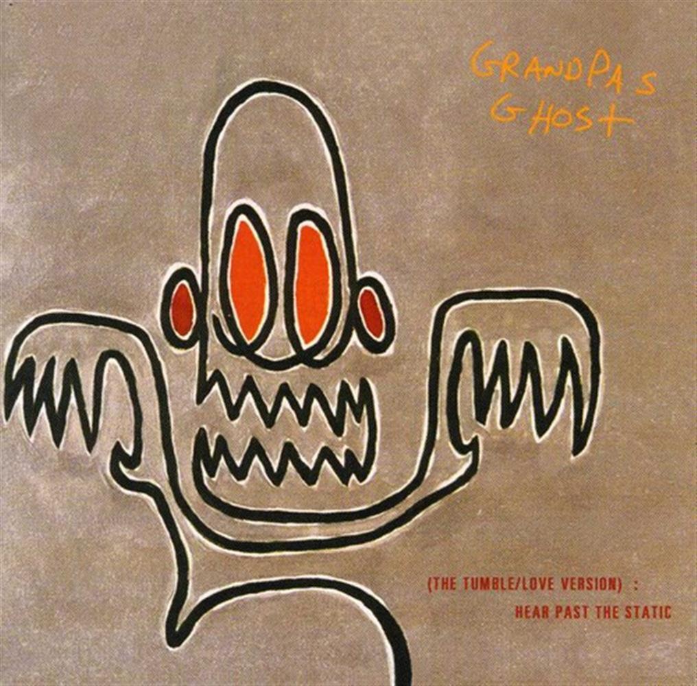 Grandpa'S Ghost - The Tumble / Love Version - AA.VV. (Audio Cd)