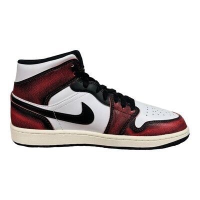 Nike Air Jordan 1 Mid Wear Away エアジョーダン Nike Air Jordan 1 Mid 