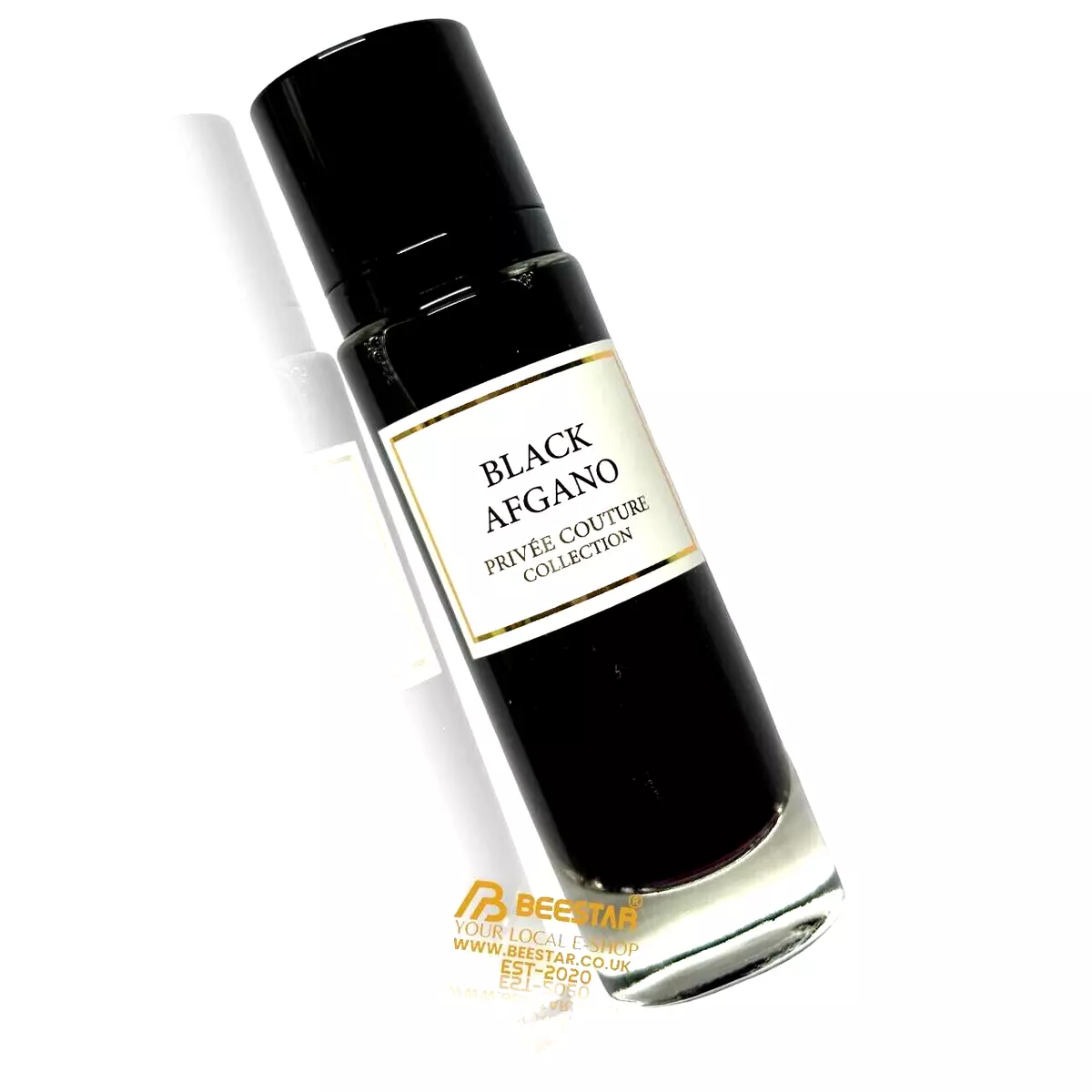 Black afgano uk sales