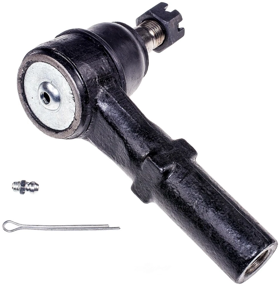 Extremo de la barra de amarre de dirección para Dodge Durango 2004-2009 Mas Industries Foto 2 de 2