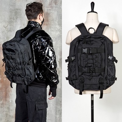 best techwear backpack