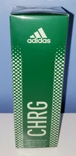 Adidas Charge CHRG Sport Cologne for Men - 100mL, 3.3oz (New/Sealed)