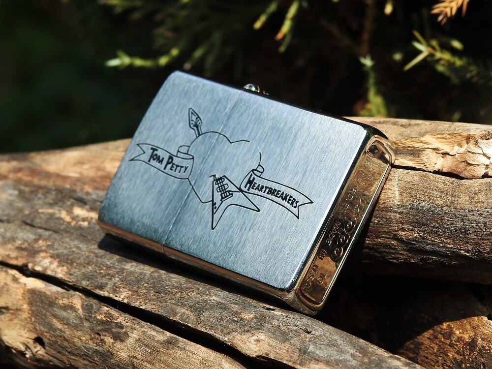 ミュージシャン BUCK-TICKTHE DAY IN QUESTION 2002zippo