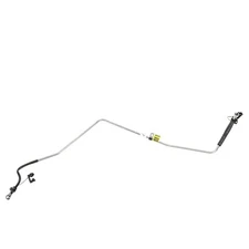 1999-2003 JEEP CHEROKEE FUEL LINE TUBE HOSE BUNDLE GENUINE NEW MOPAR 52100349AB