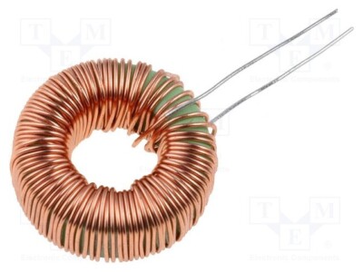 TALEMA CAX-0.4-39 Drossel - 39mH 0,4A 250VAC Für Netzfilter