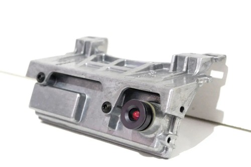 RENAULT MEGANE III 3 ANNO 2014 TELECAMERA ANTERIORE ASSISTENTE CORSIA TELECAMERA ANTERIORE 284624816R - Foto 3 di 15