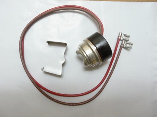 OEM ICS 2703 Fan Delay 2 Wire Russell Witt HTPG 103079009 Fan Delay Thermostat