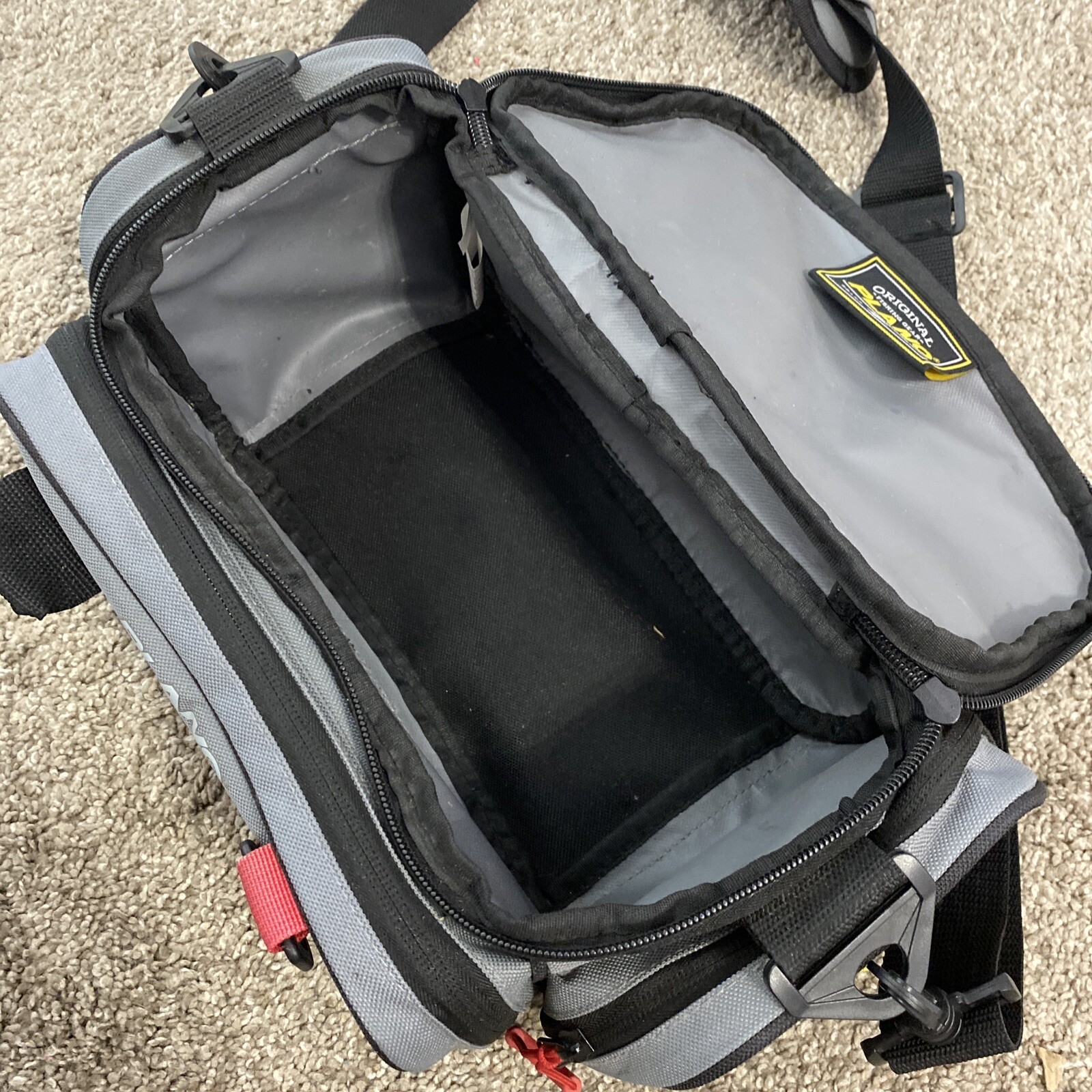 Plano 3500 Tackle Box