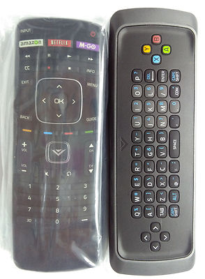 Lettore Dvd Per TV New VIZIO 3D Remote E3D470VX E3D420VX E3d320vx M3d421sr M3d550sr 463594 - Foto 9