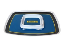 New Holland Chip and Dip Tray