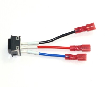 AP7017286 Downdraft Vent Switch Compatible Dacor PRV30 PRV36 PRV46 / Samsung New
